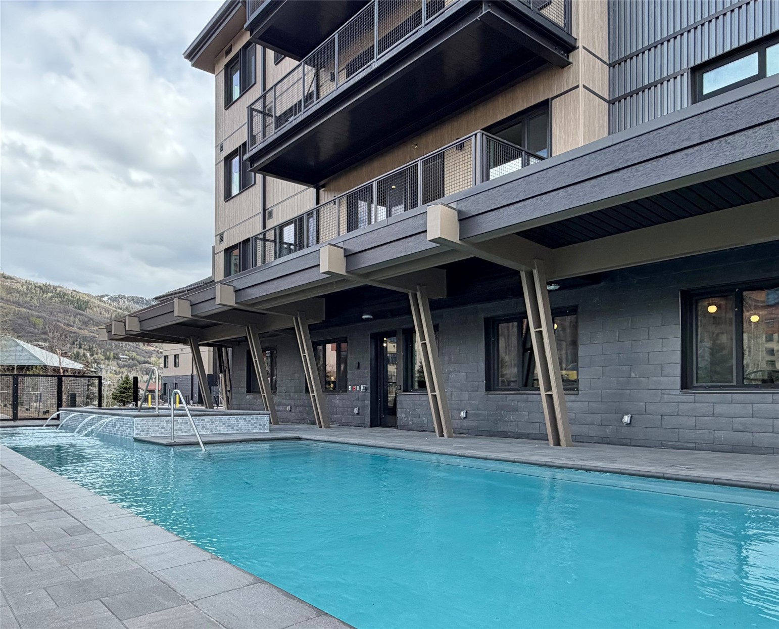 1550 Amble Drive Steamboat Springs CO 80487