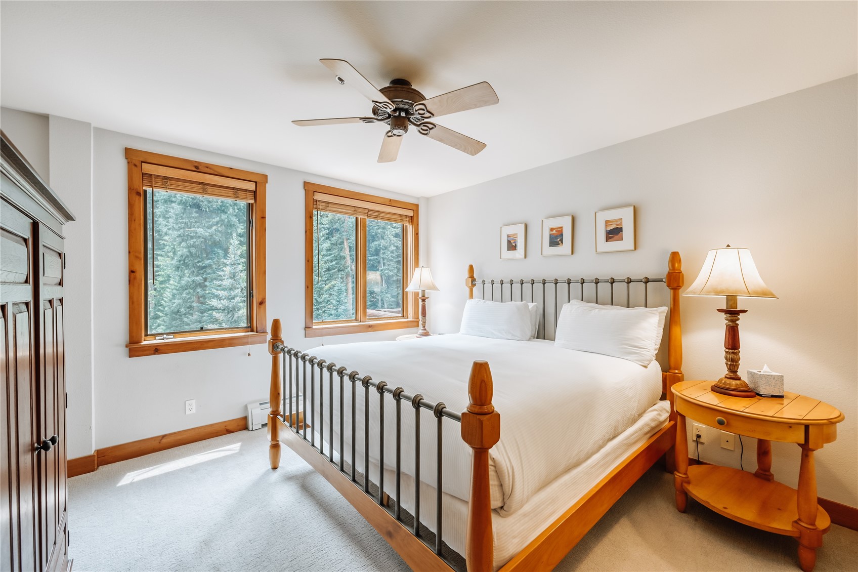 224 Trailhead Drive Keystone CO 80435