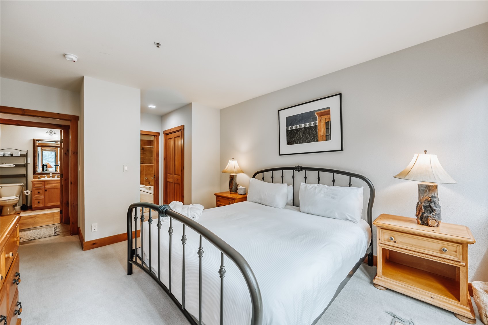 224 Trailhead Drive Keystone CO 80435