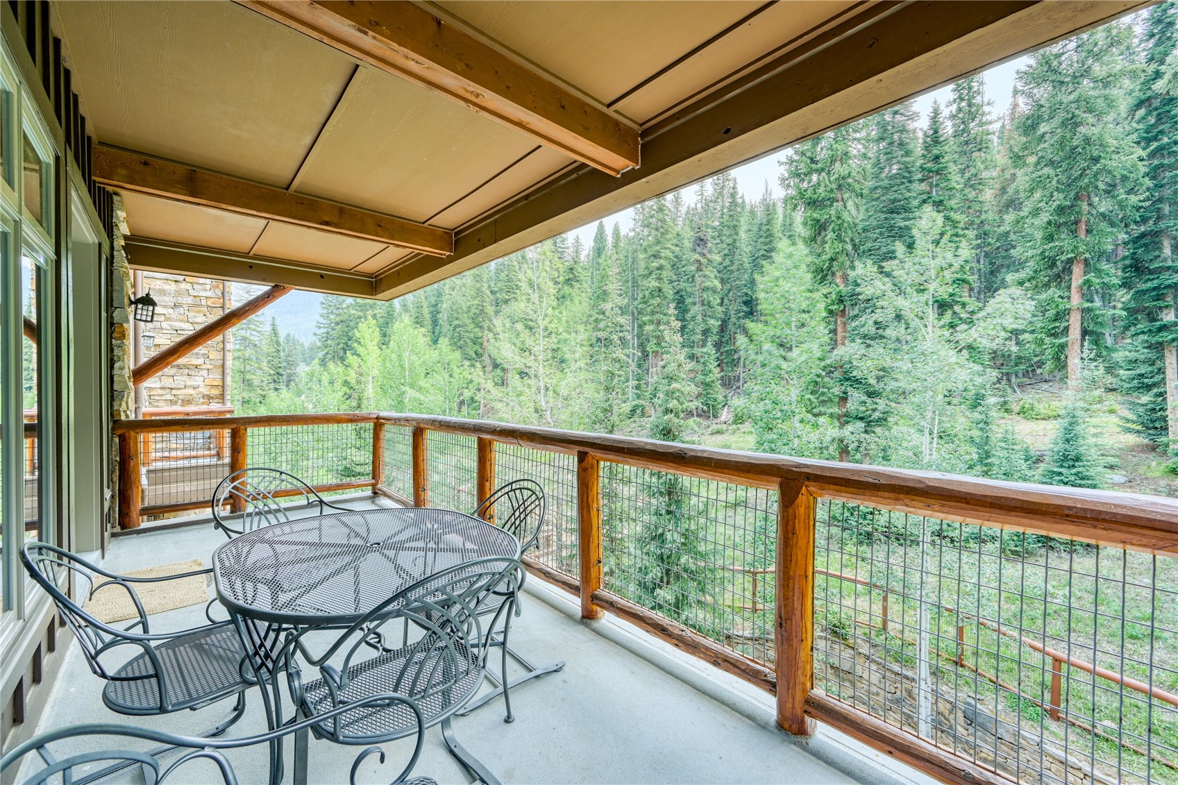 224 Trailhead Drive Keystone CO 80435