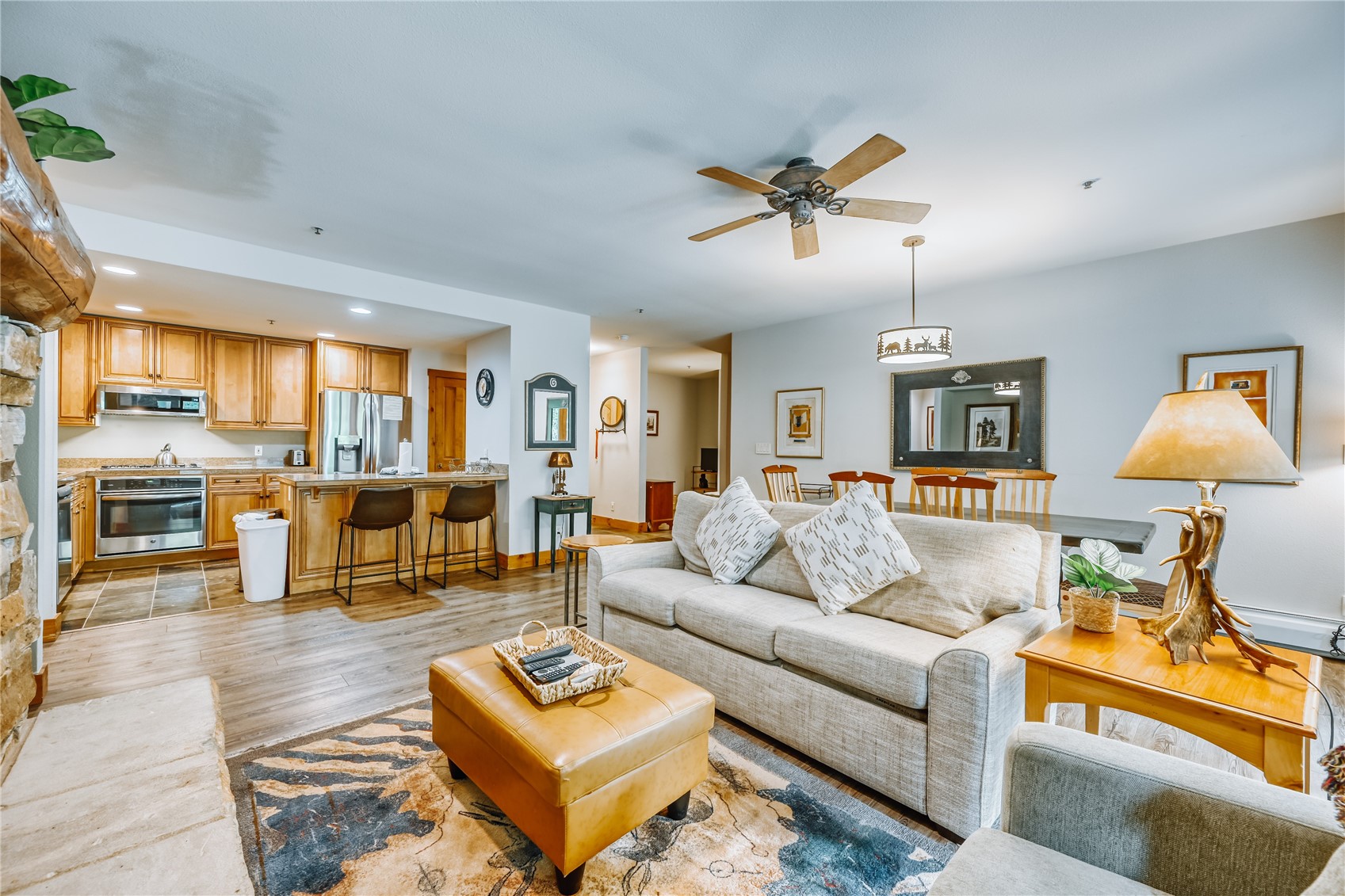 224 Trailhead Drive Keystone CO 80435