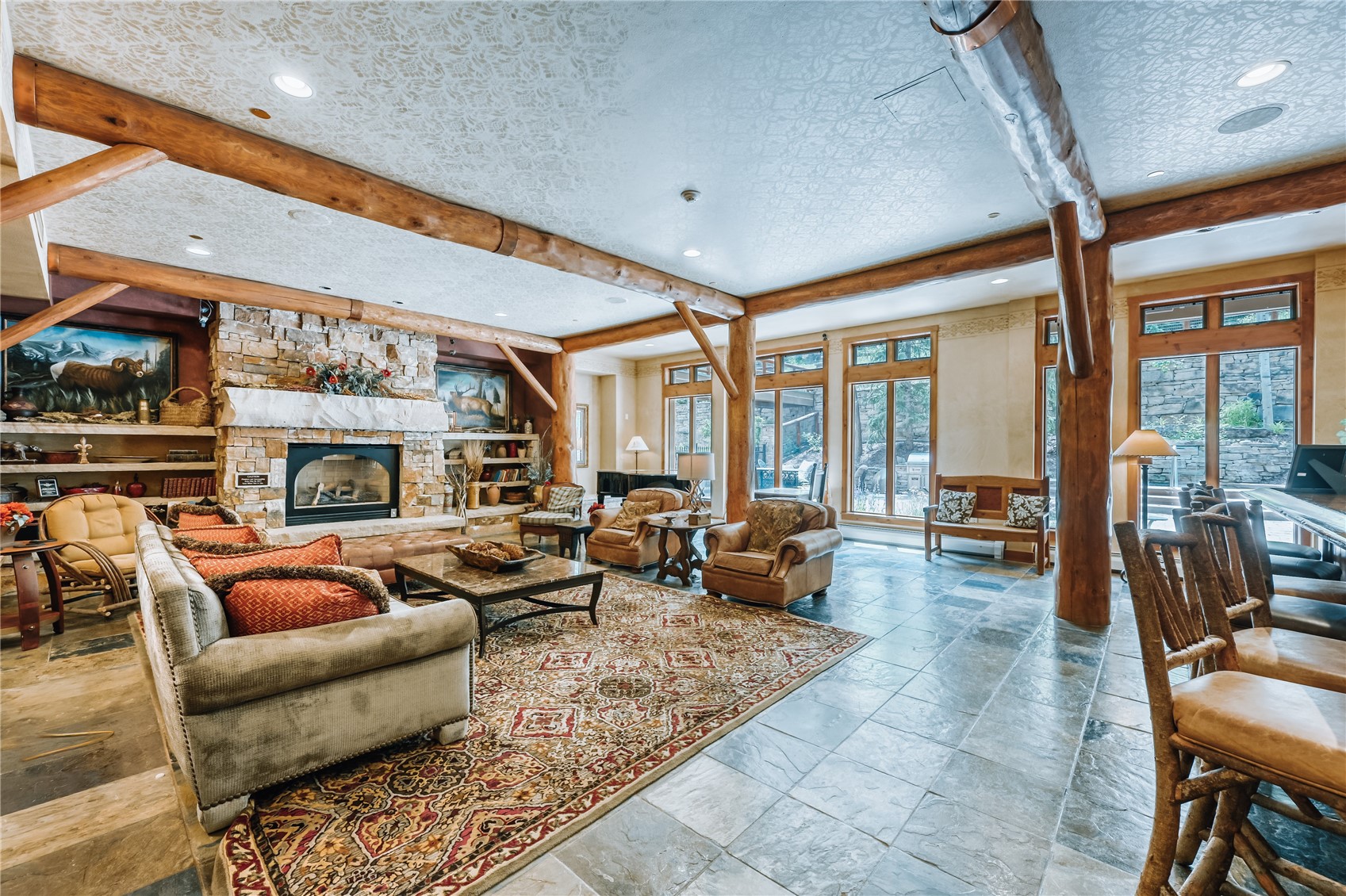 224 Trailhead Drive Keystone CO 80435