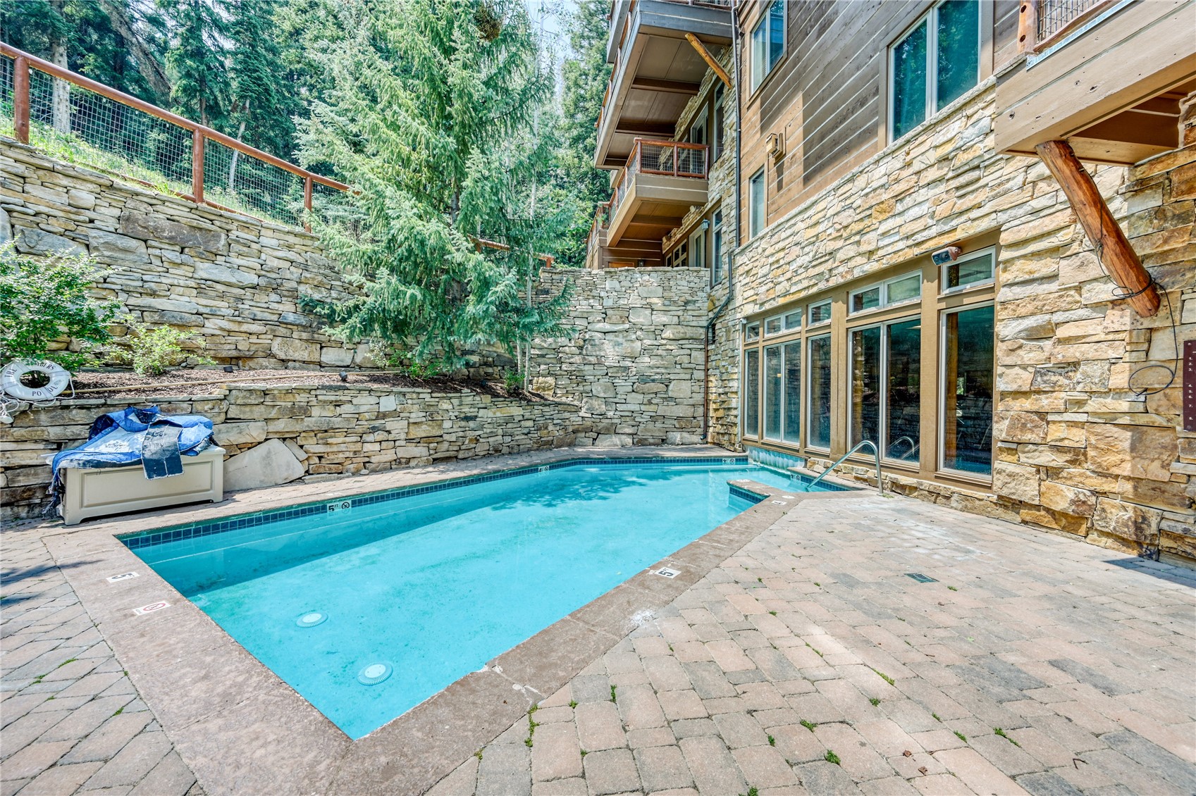 224 Trailhead Drive Keystone CO 80435
