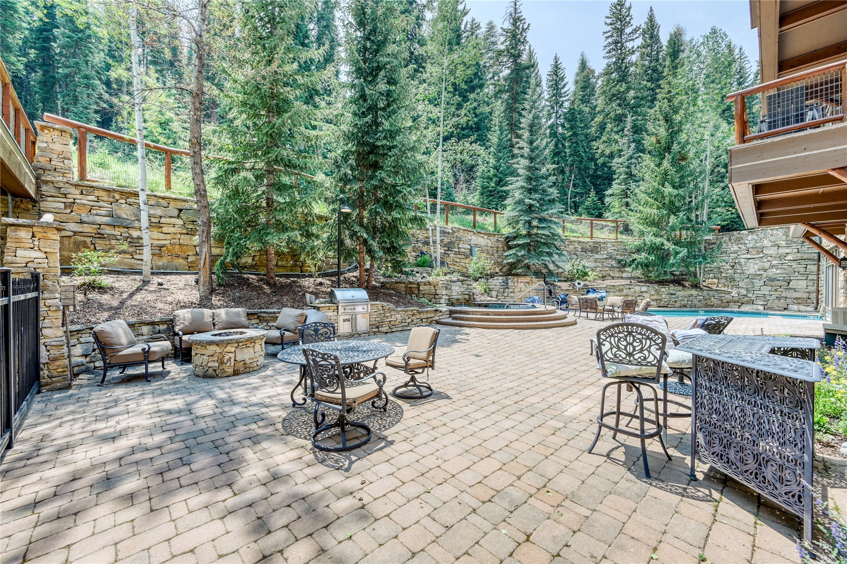 224 Trailhead Drive Keystone CO 80435