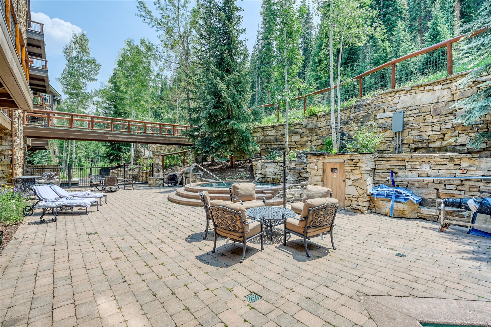 224 Trailhead Drive Keystone CO 80435