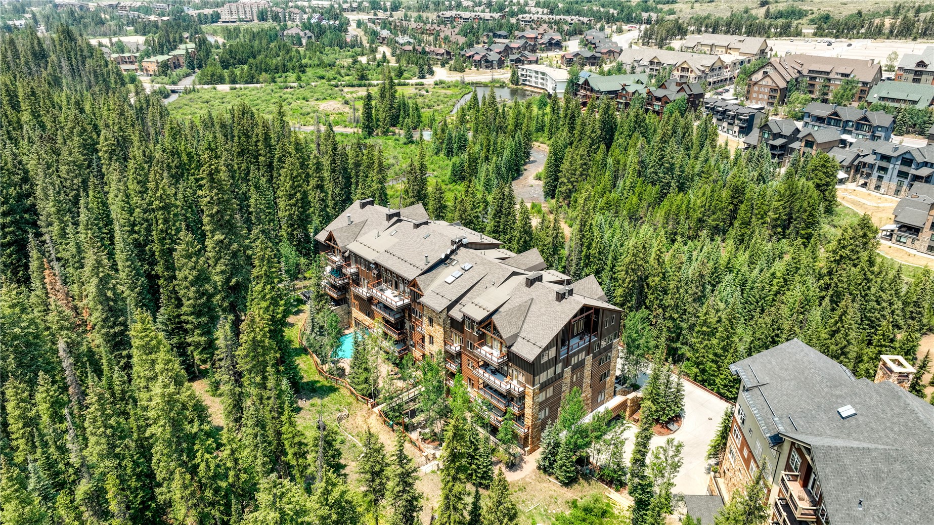 224 Trailhead Drive Keystone CO 80435