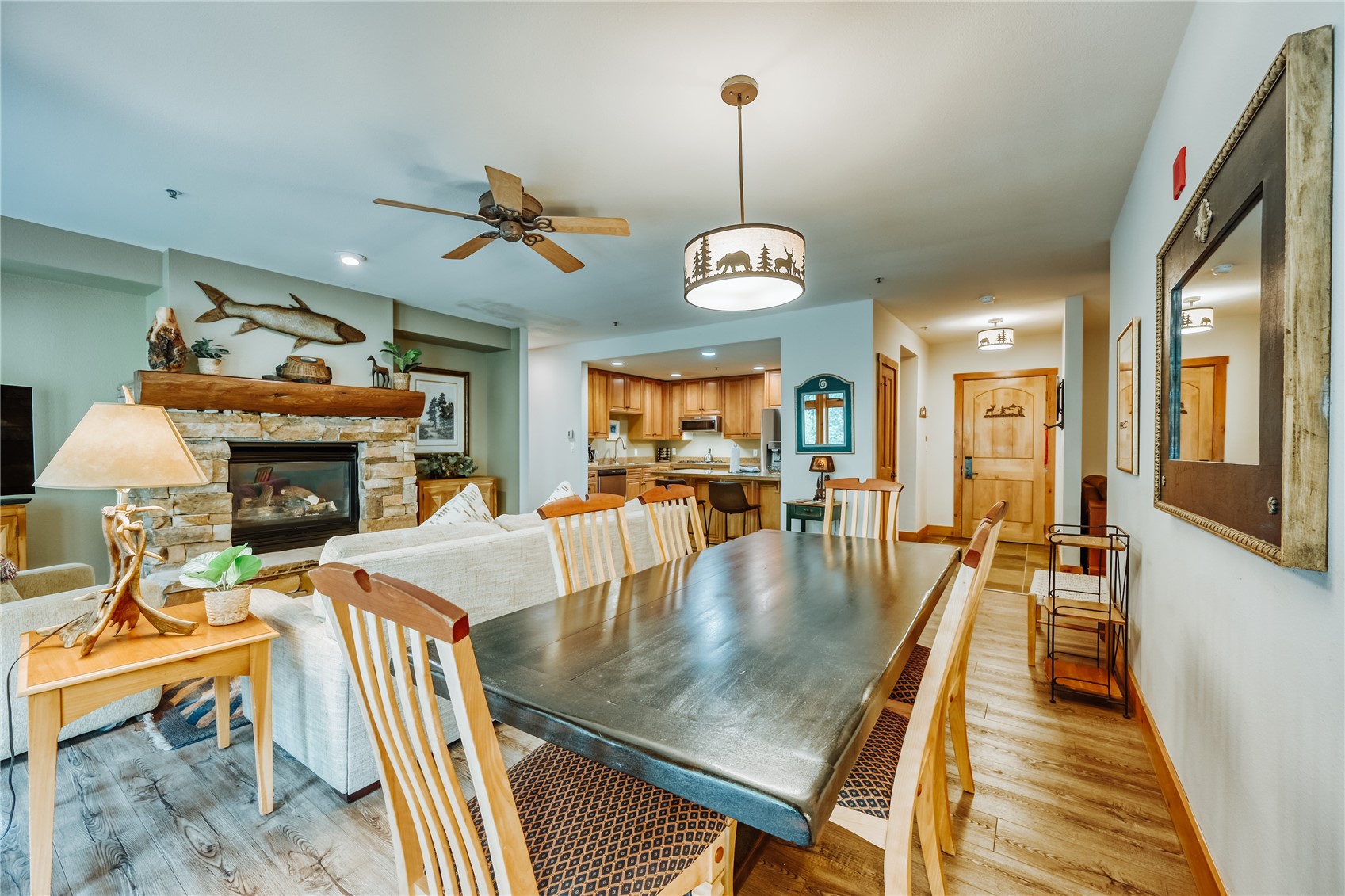 224 Trailhead Drive Keystone CO 80435