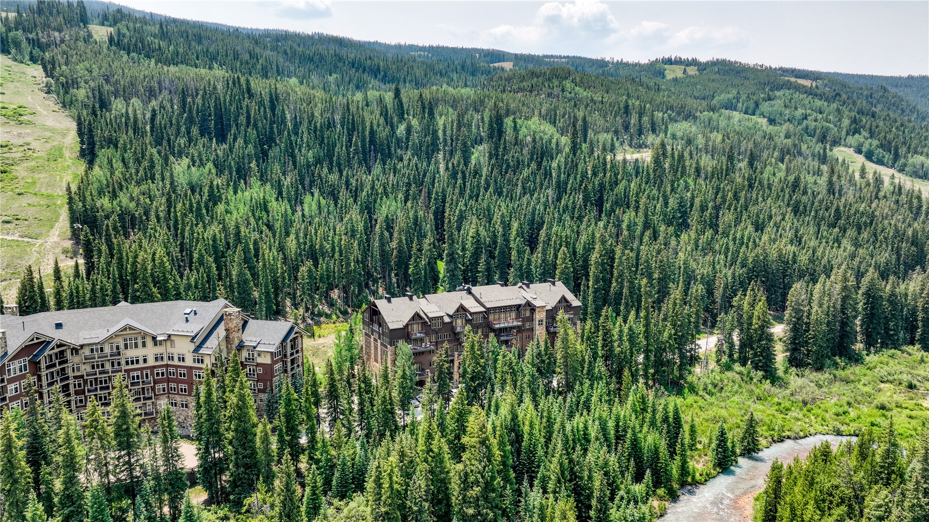 224 Trailhead Drive Keystone CO 80435
