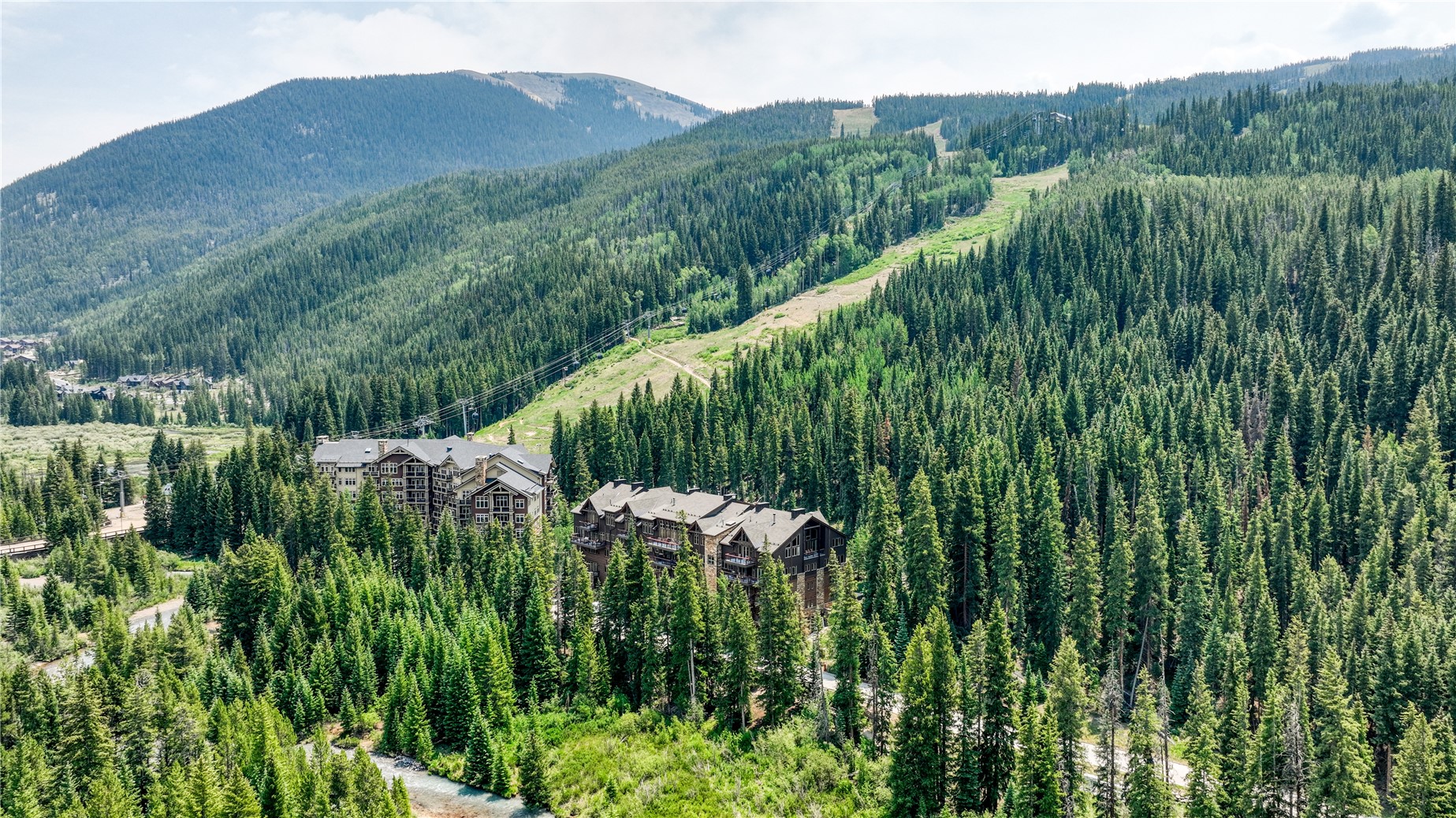 224 Trailhead Drive Keystone CO 80435