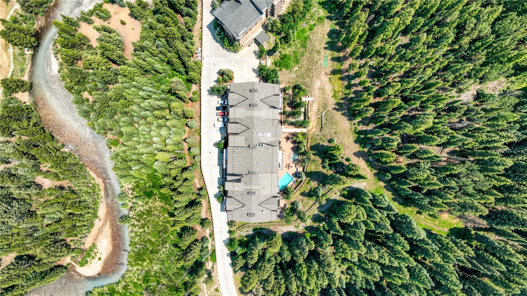 224 Trailhead Drive Keystone CO 80435