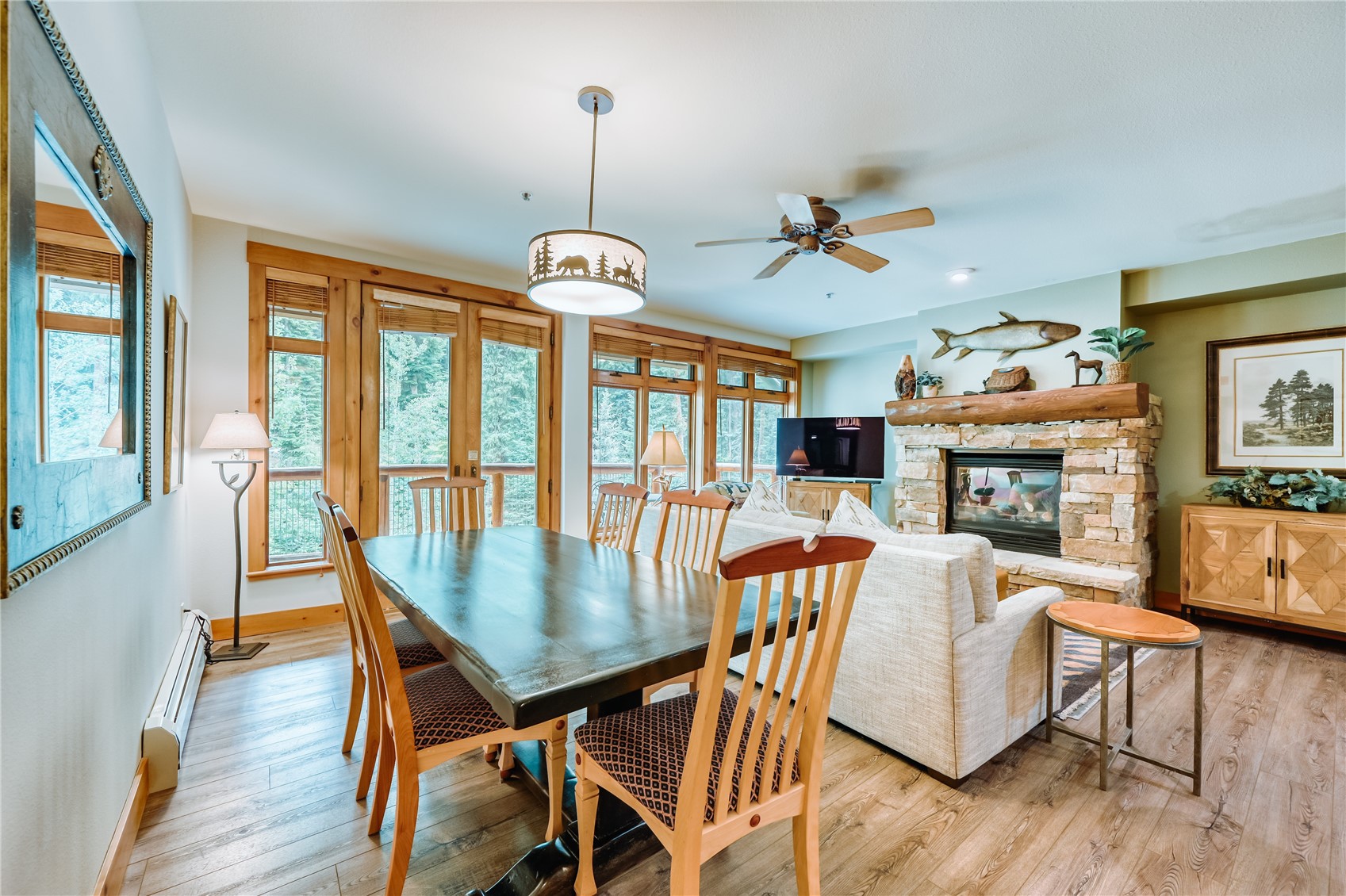224 Trailhead Drive Keystone CO 80435
