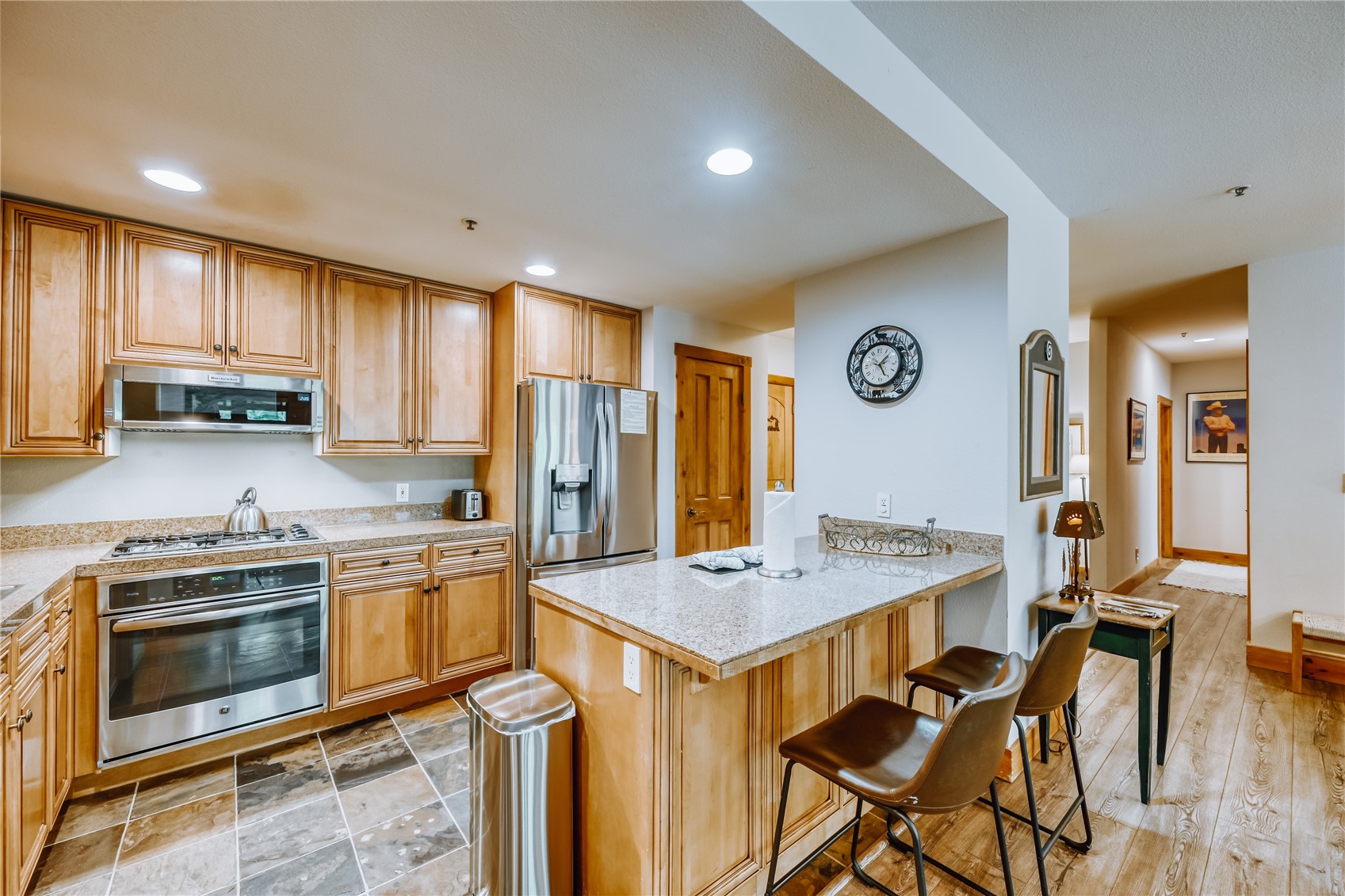 224 Trailhead Drive Keystone CO 80435