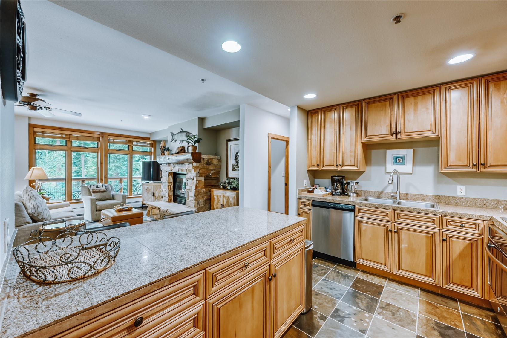 224 Trailhead Drive Keystone CO 80435