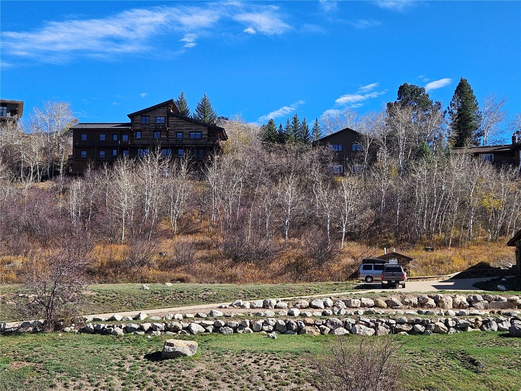 1945 Cornice Road Steamboat Springs CO 80487