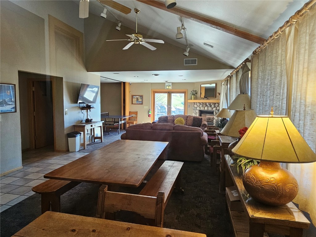 1945 Cornice Road Steamboat Springs CO 80487