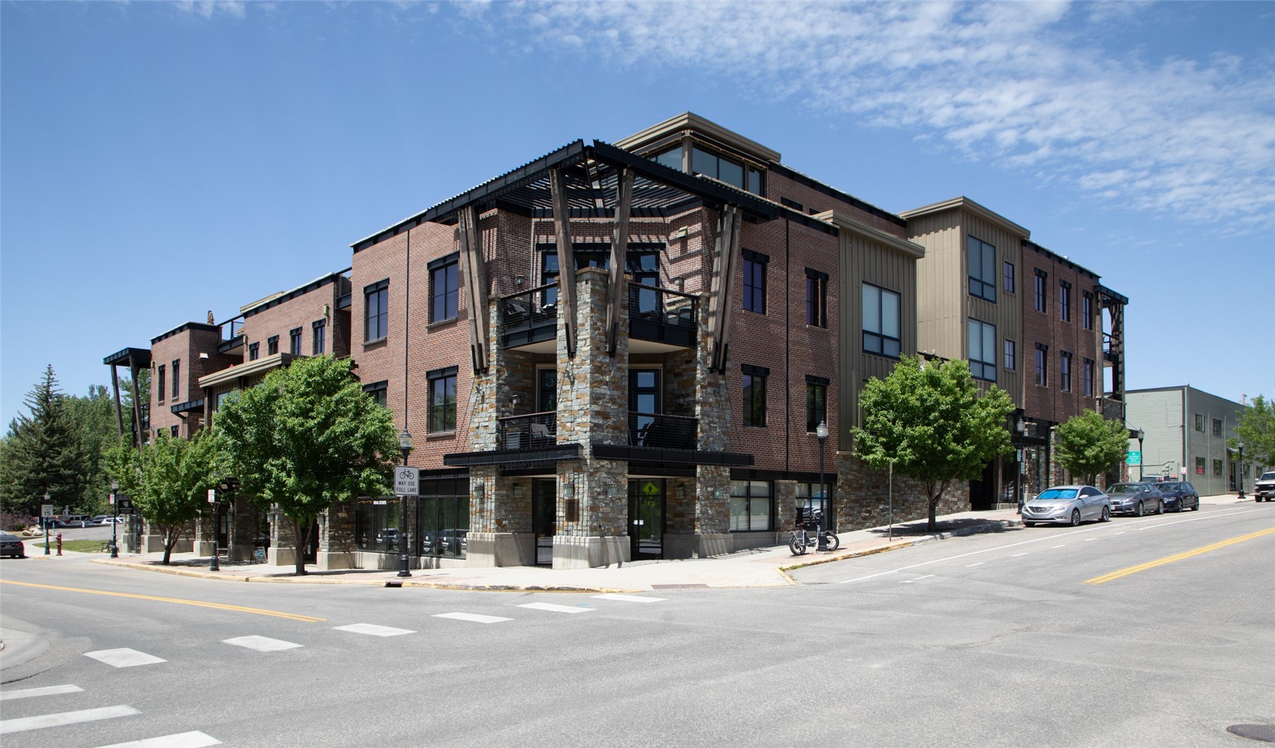 35 5th Street Steamboat Springs CO 80487