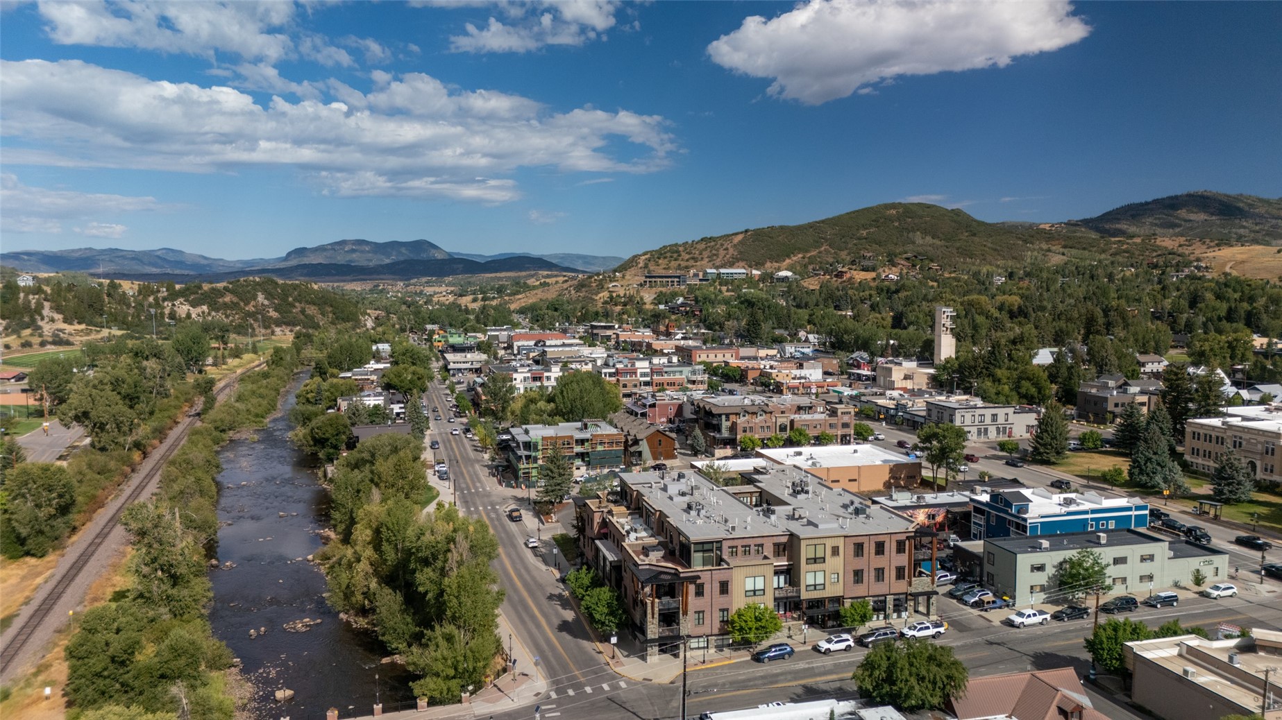 35 5th Street Steamboat Springs CO 80487