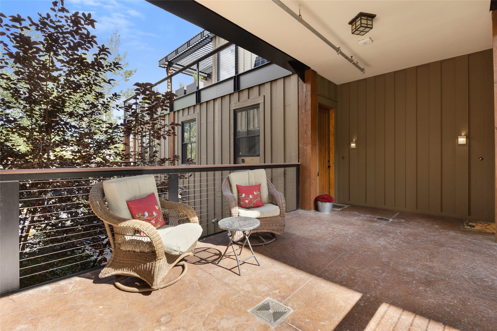 35 5th Street Steamboat Springs CO 80487