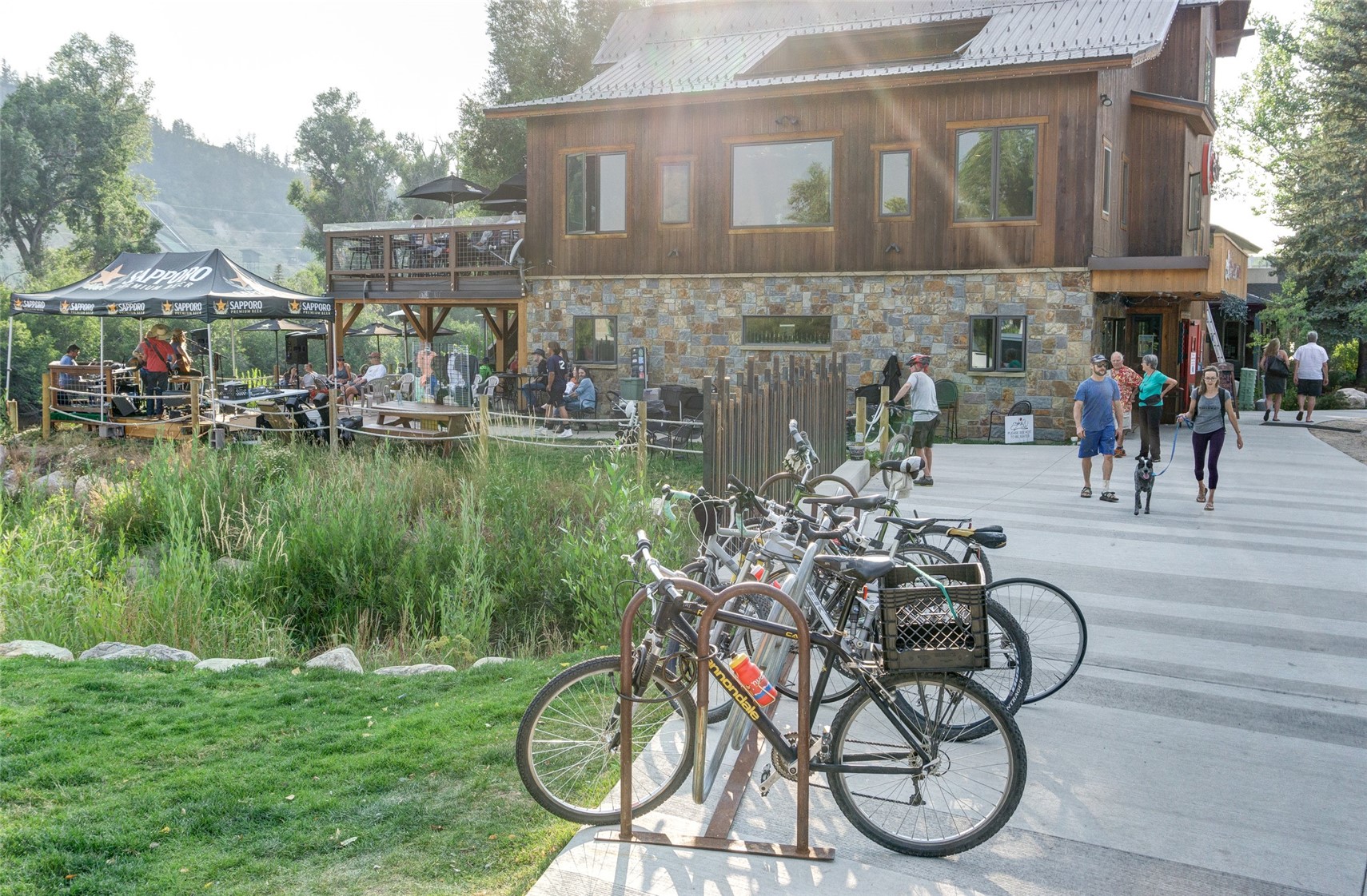 35 5th Street Steamboat Springs CO 80487