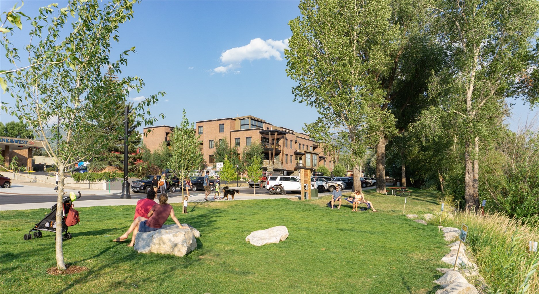 35 5th Street Steamboat Springs CO 80487