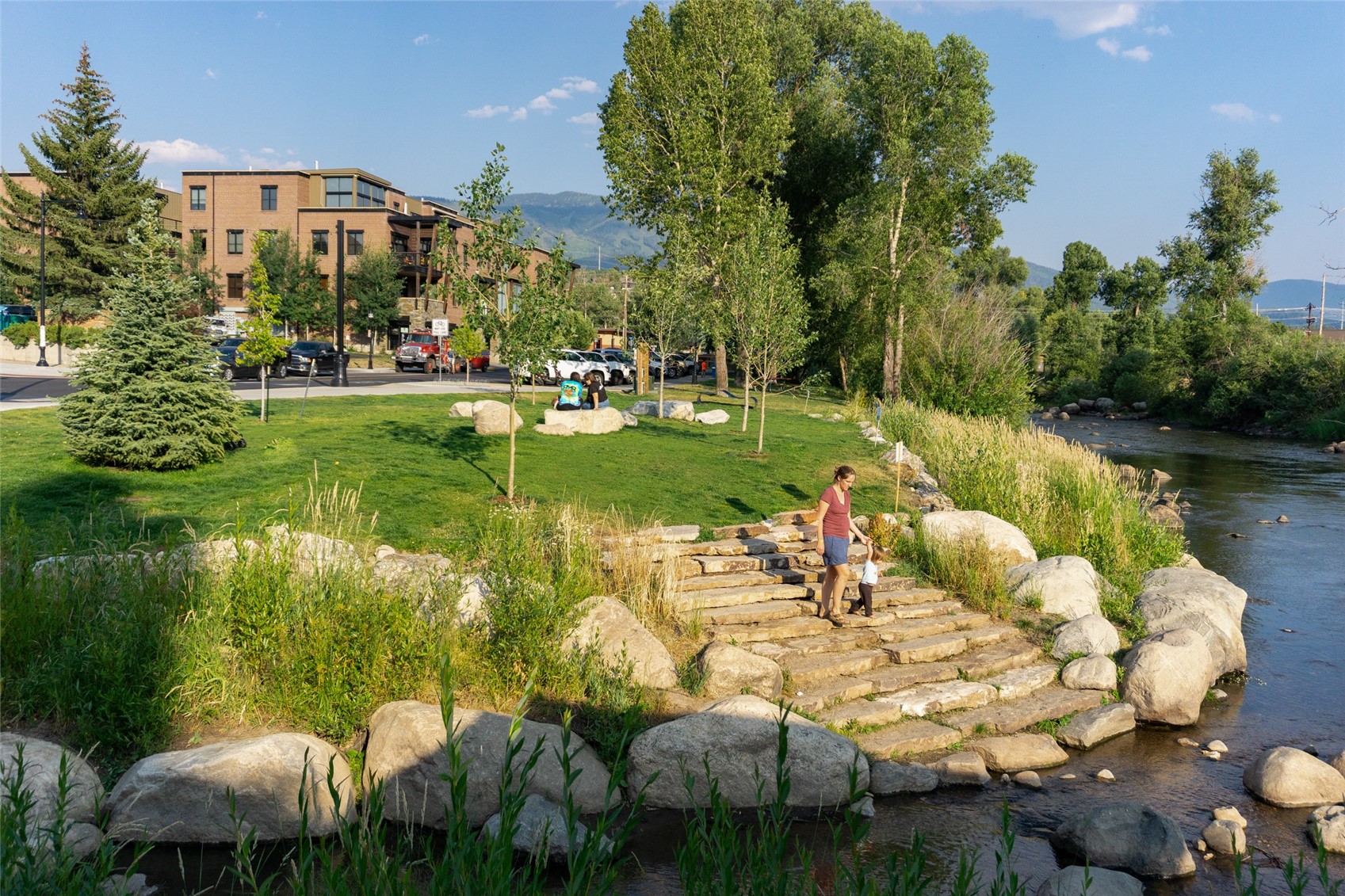 35 5th Street Steamboat Springs CO 80487