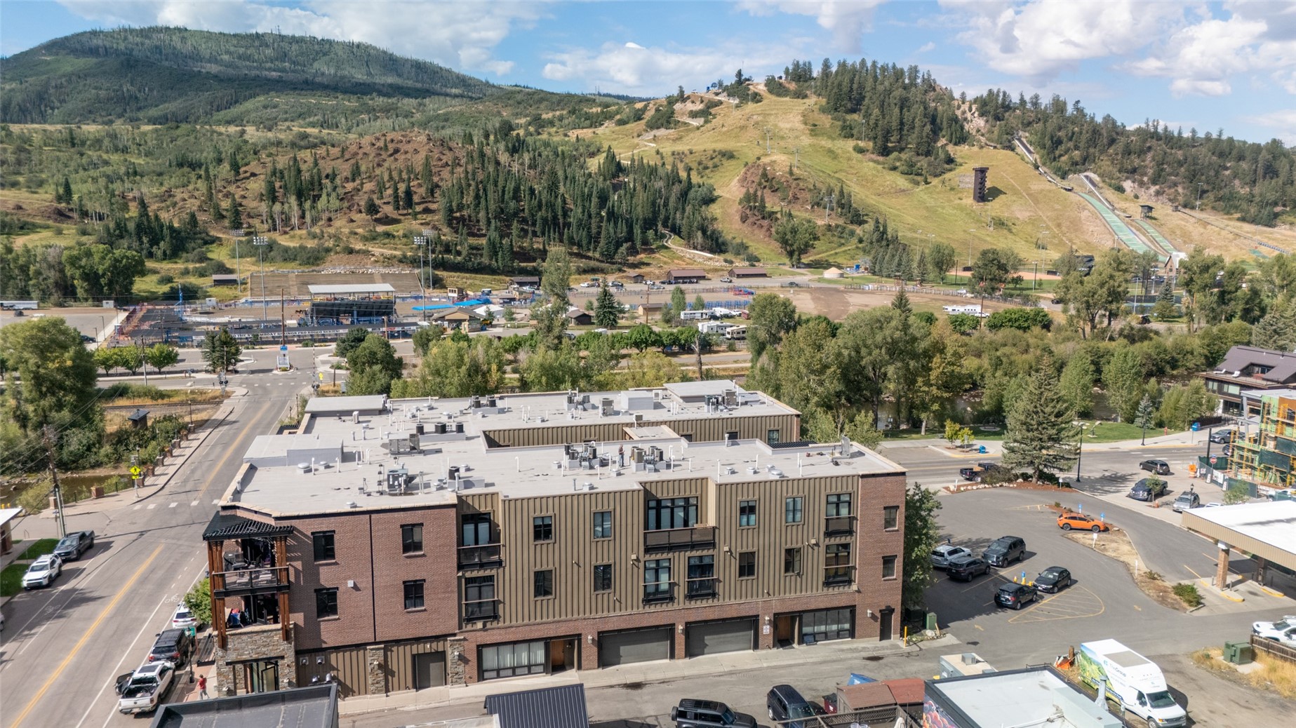 35 5th Street Steamboat Springs CO 80487