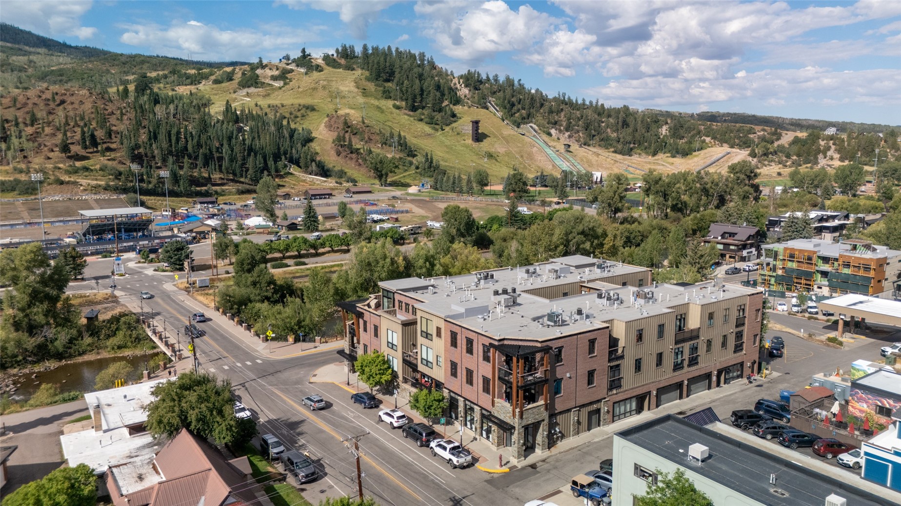 35 5th Street Steamboat Springs CO 80487