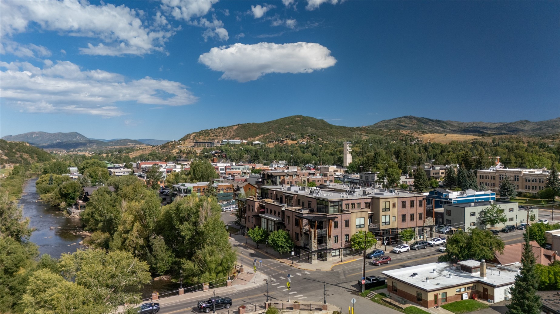 35 5th Street Steamboat Springs CO 80487