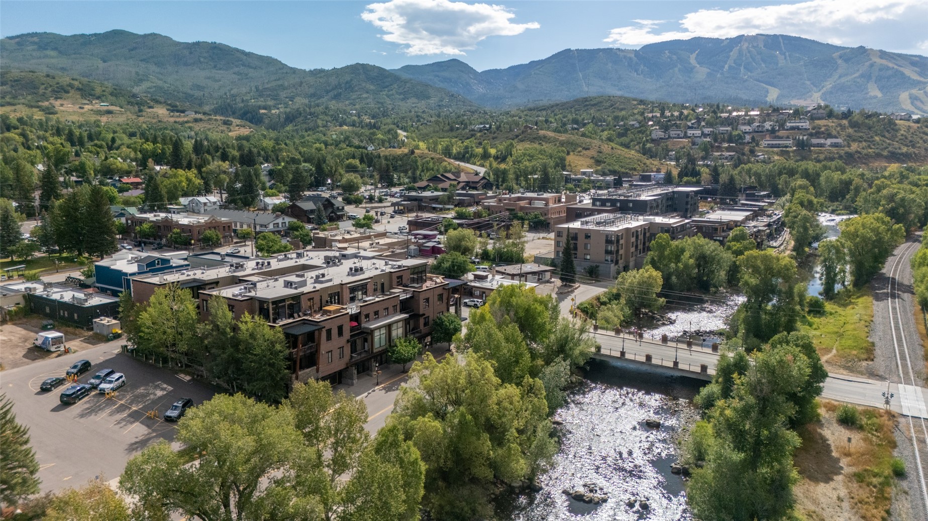 35 5th Street Steamboat Springs CO 80487
