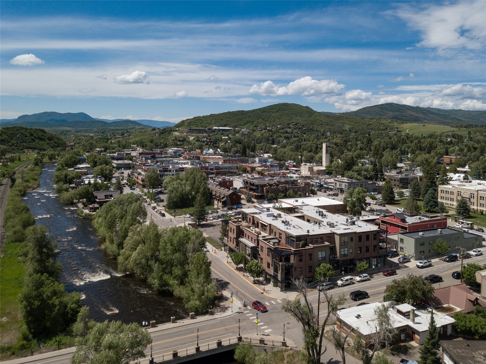 35 5th Street Steamboat Springs CO 80487