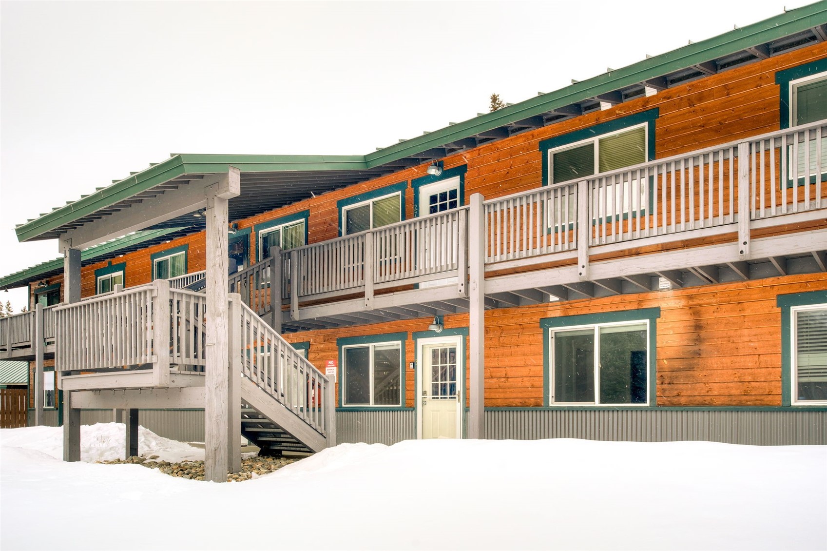 4192 Highway 9 Breckenridge CO 80424