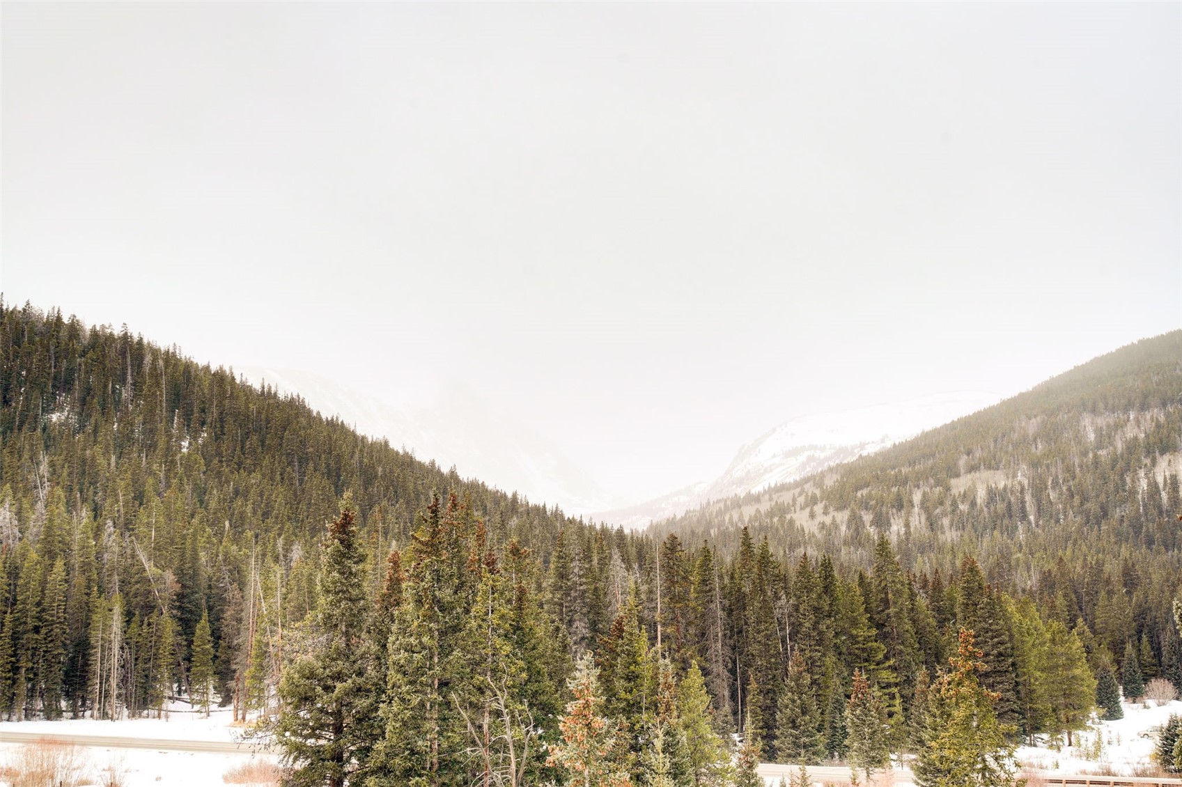 4192 Highway 9 Breckenridge CO 80424