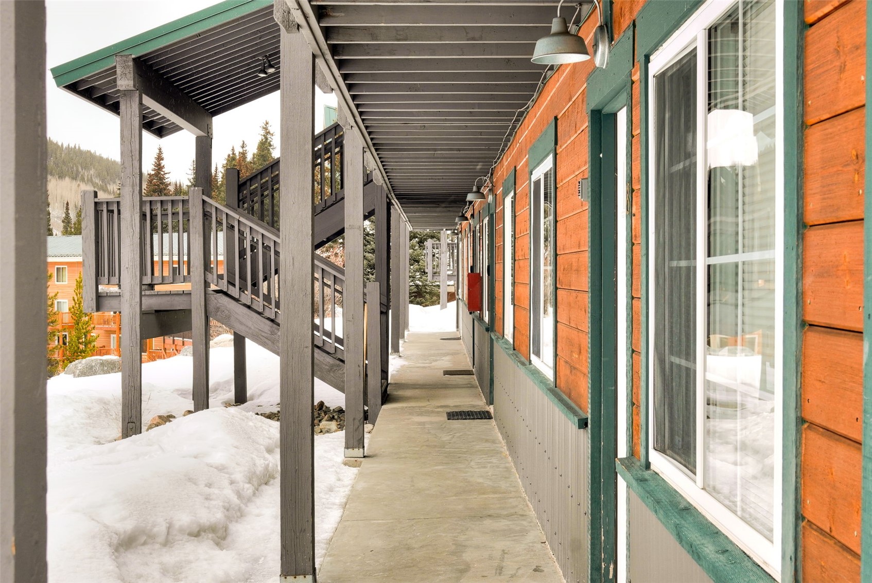 4192 Highway 9 Breckenridge CO 80424