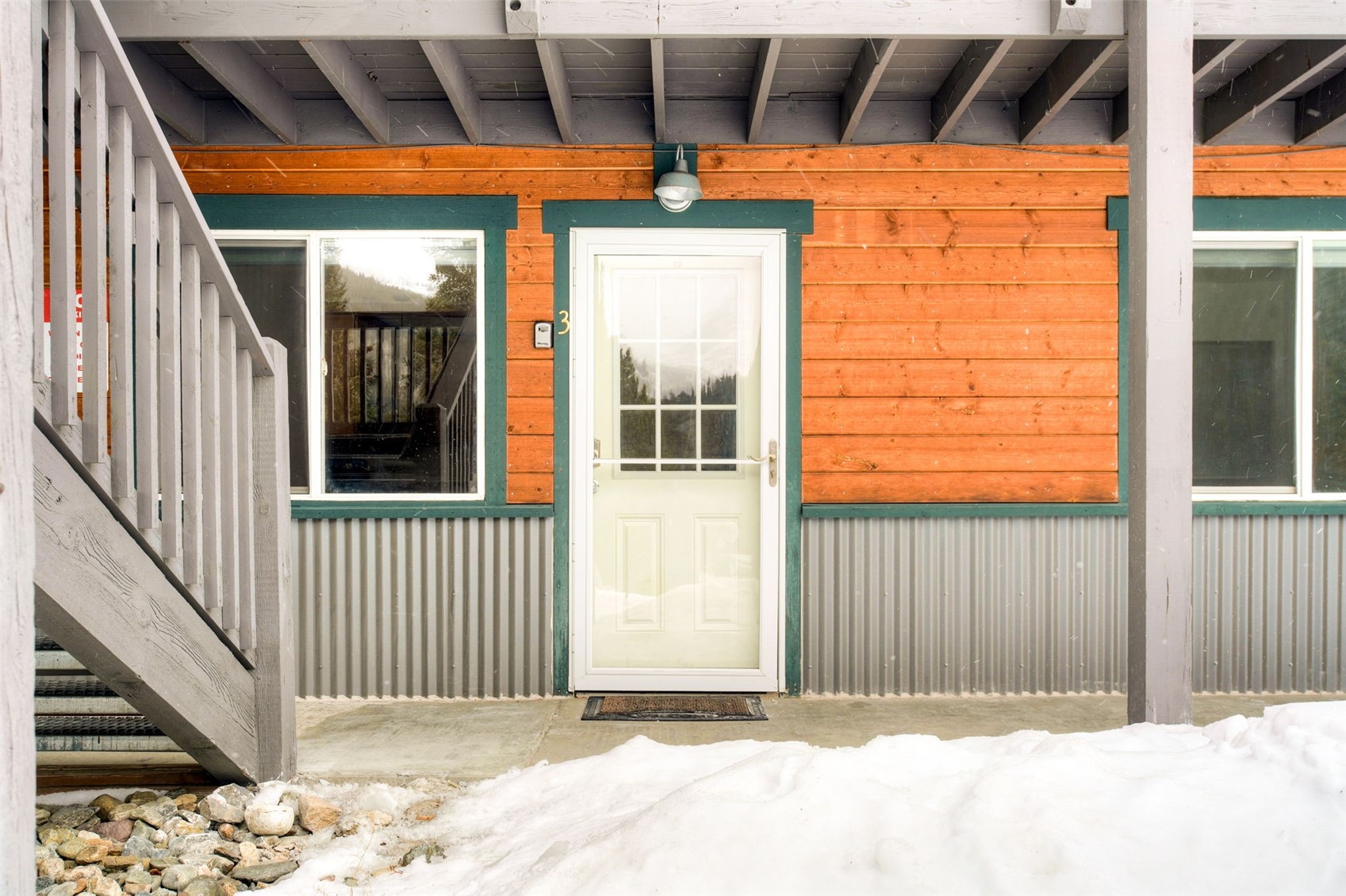 4192 Highway 9 Breckenridge CO 80424
