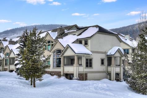 214 Wheeler Place Copper Mountain CO 80443