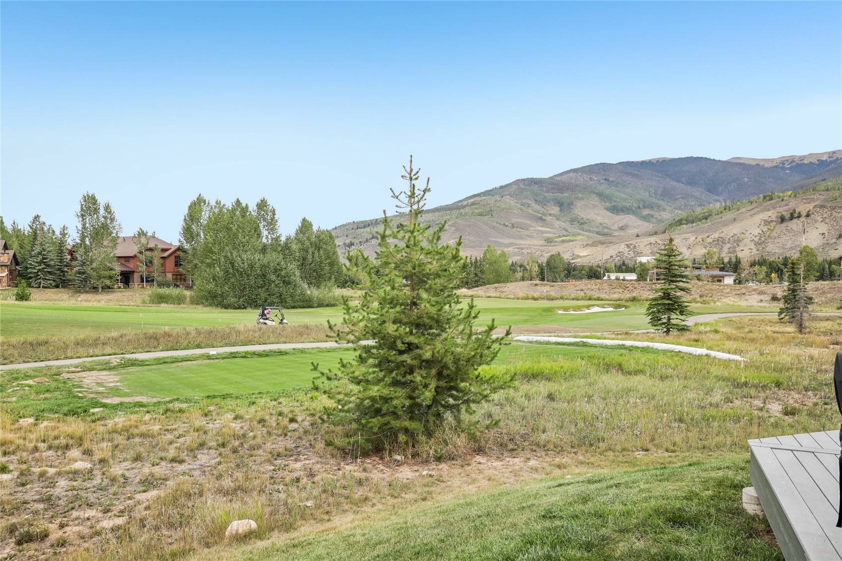 348 Kestrel Lane Silverthorne CO 80498