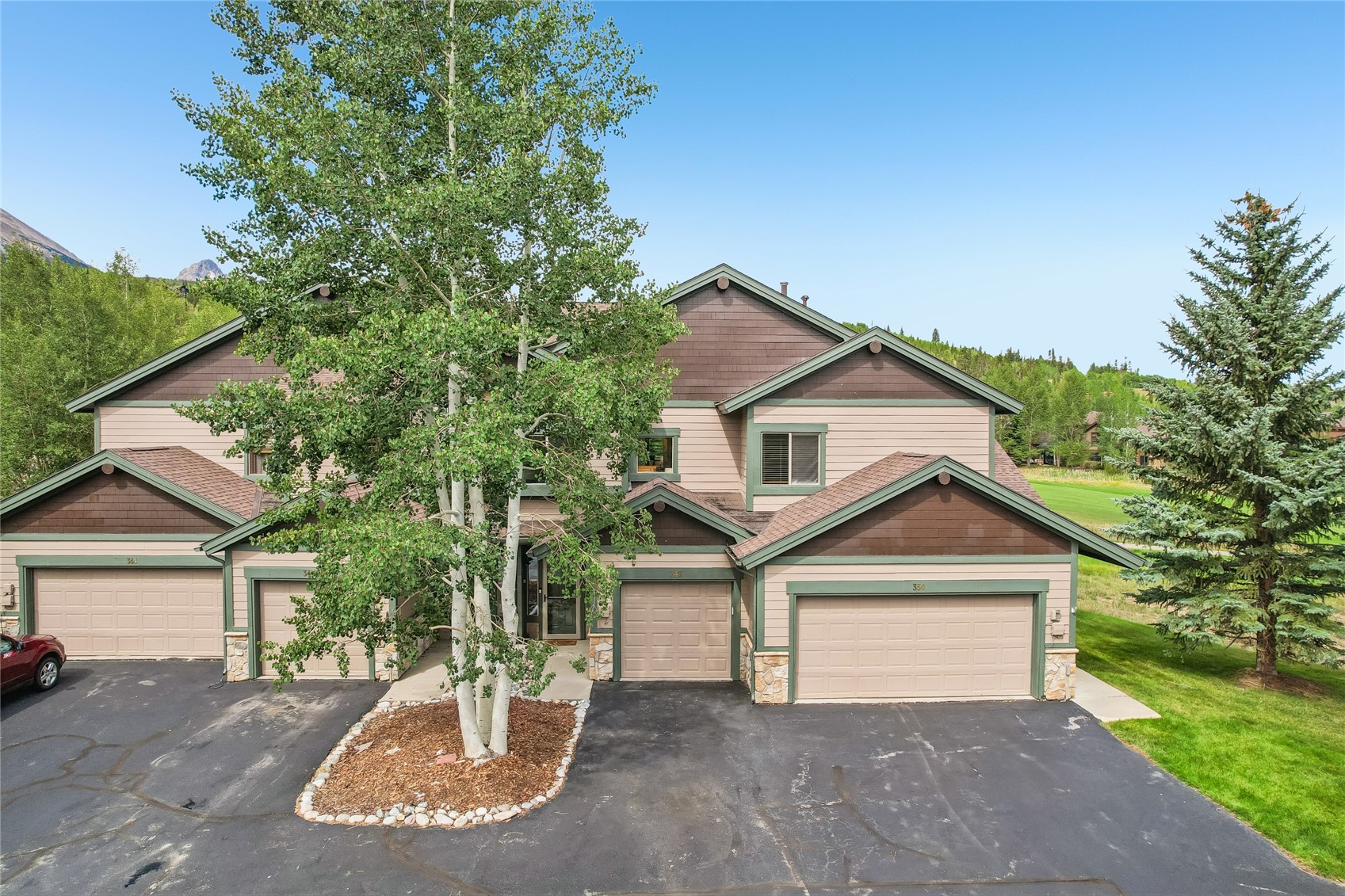 348 Kestrel Lane Silverthorne CO 80498