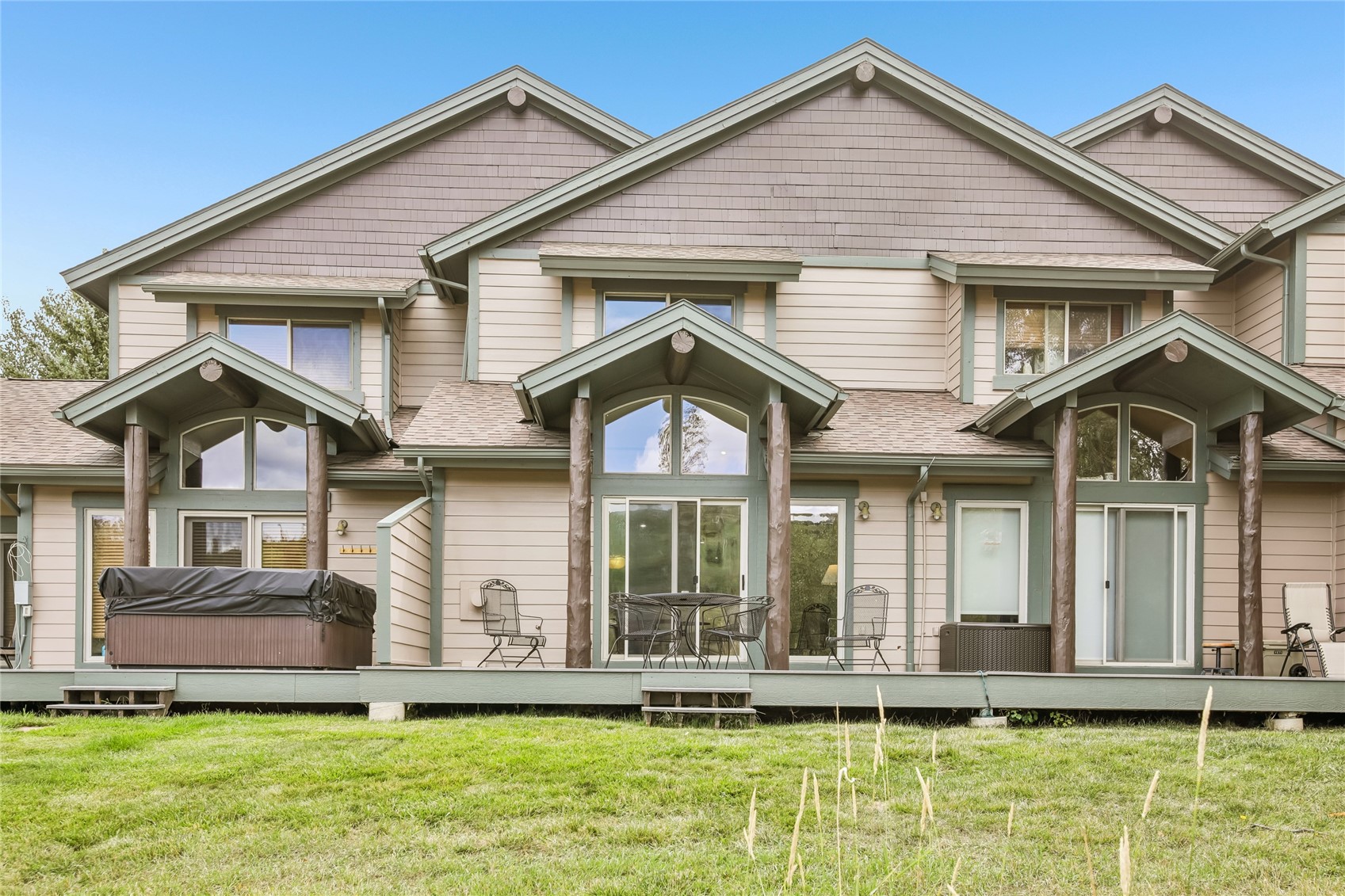 348 Kestrel Lane Silverthorne CO 80498
