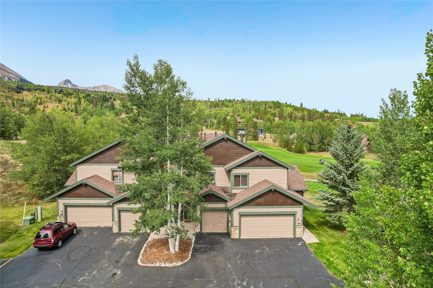 348 Kestrel Lane Silverthorne CO 80498