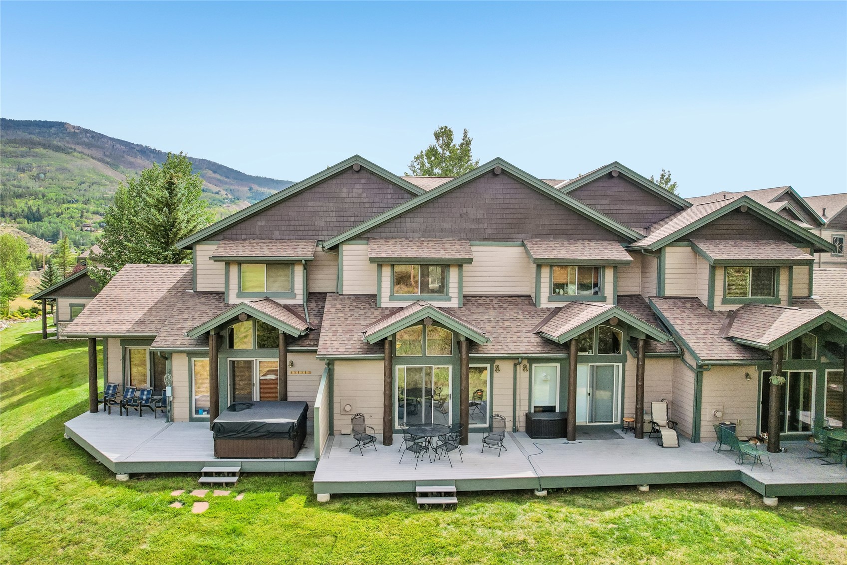 348 Kestrel Lane Silverthorne CO 80498