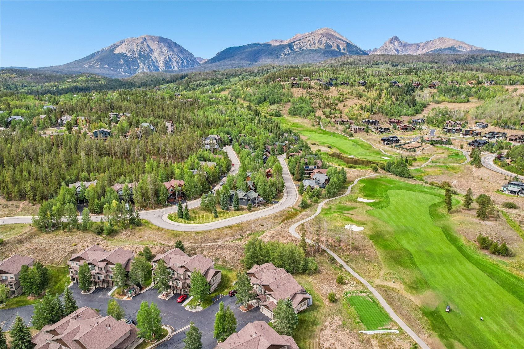 348 Kestrel Lane Silverthorne CO 80498