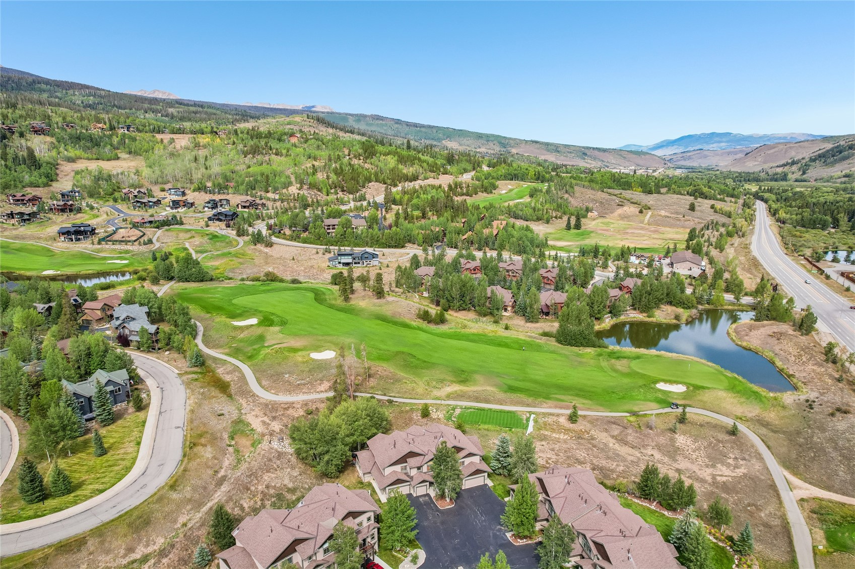 348 Kestrel Lane Silverthorne CO 80498