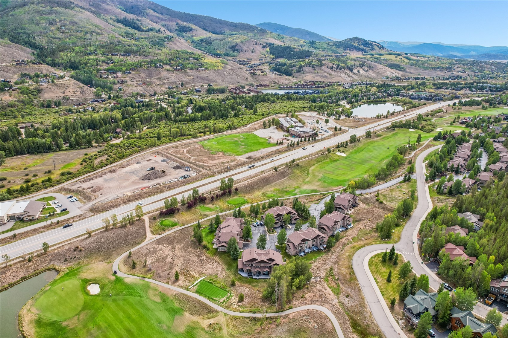 348 Kestrel Lane Silverthorne CO 80498
