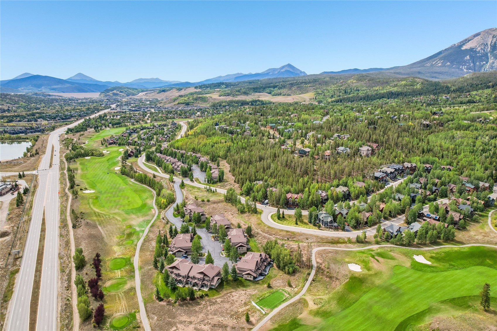 348 Kestrel Lane Silverthorne CO 80498