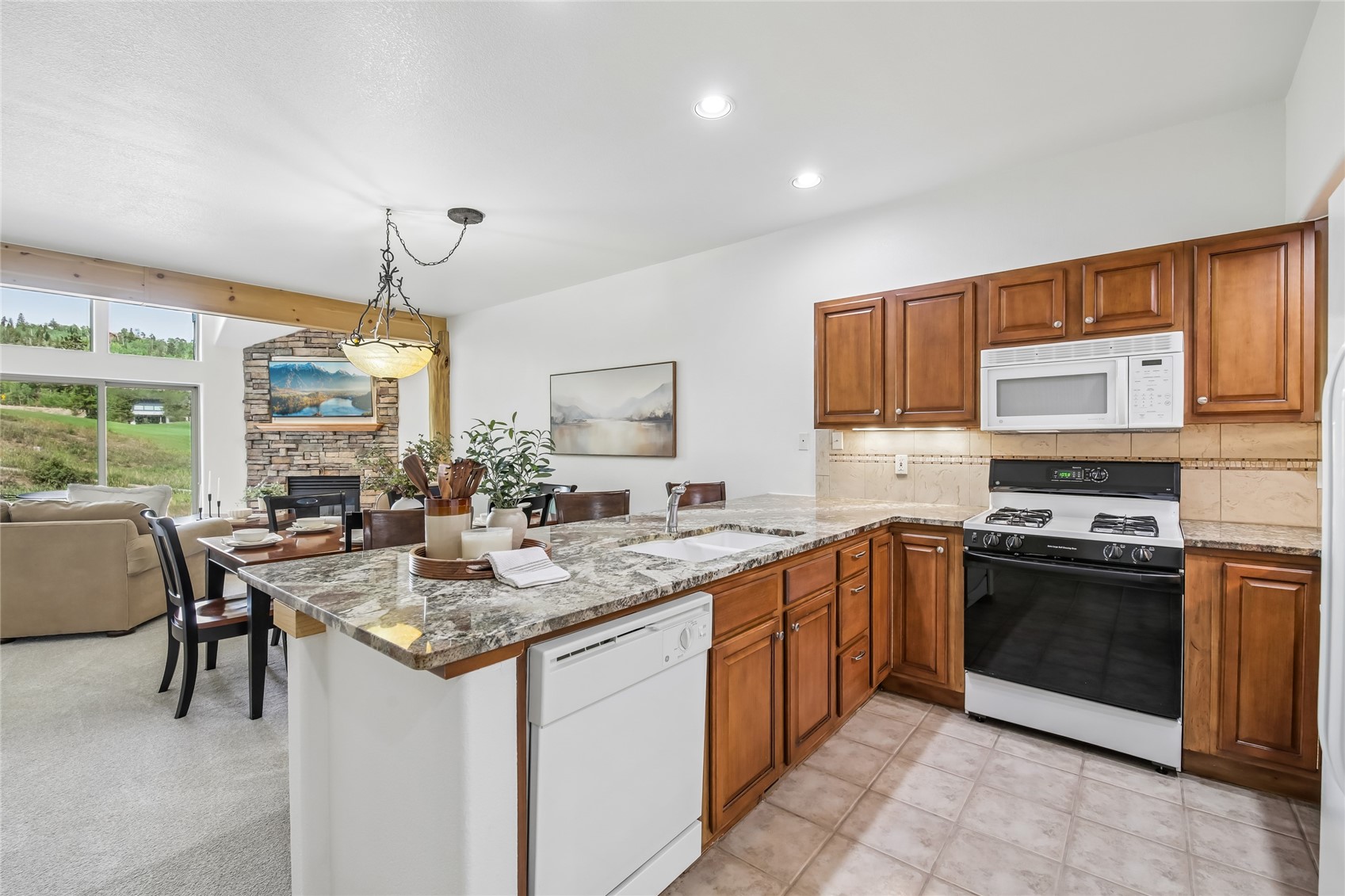 348 Kestrel Lane Silverthorne CO 80498