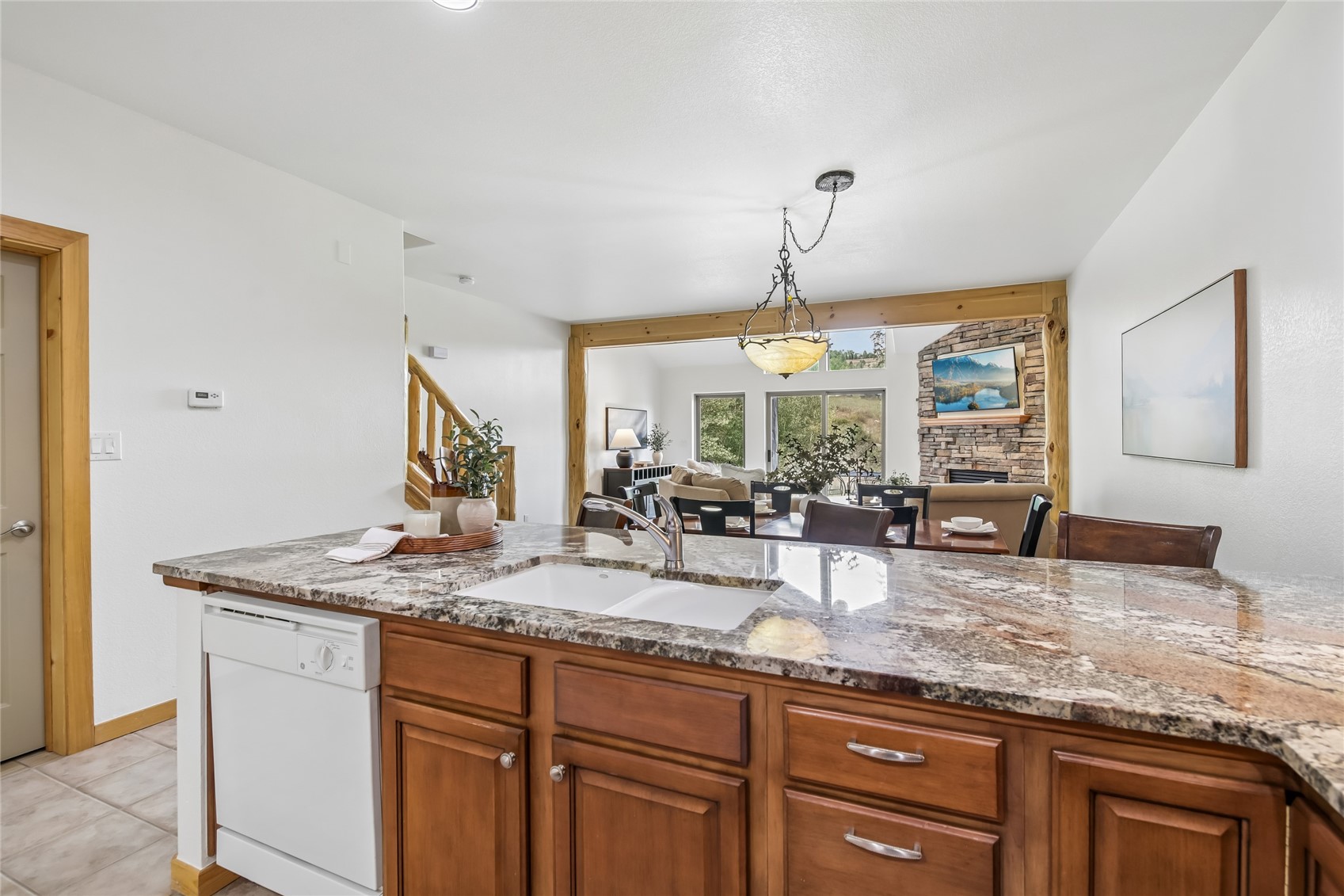 348 Kestrel Lane Silverthorne CO 80498