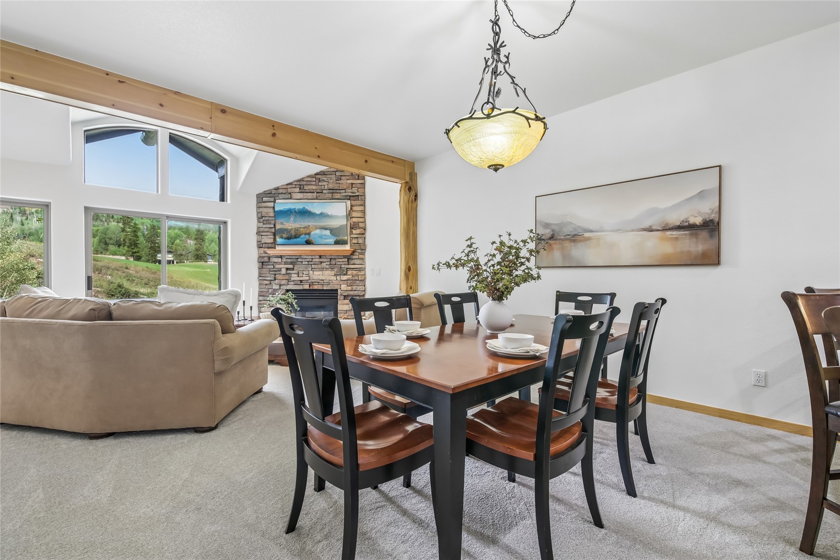 348 Kestrel Lane Silverthorne CO 80498
