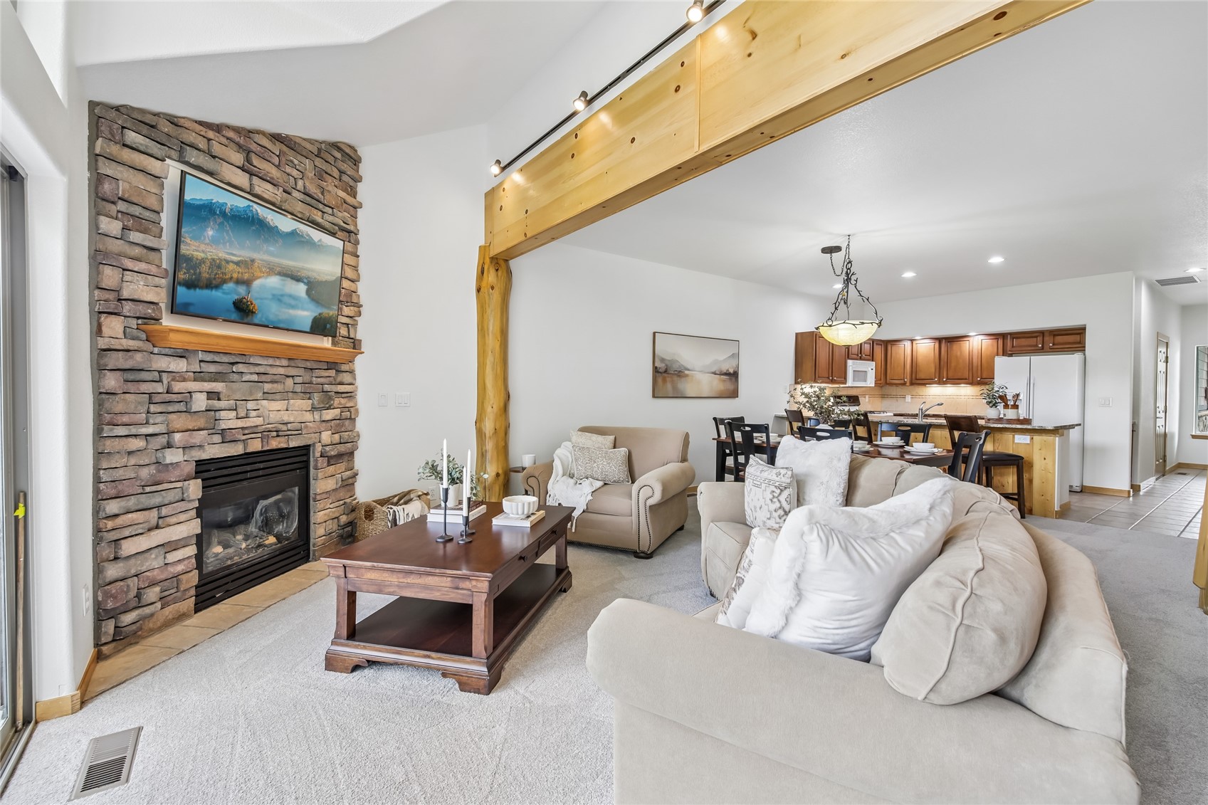 348 Kestrel Lane Silverthorne CO 80498
