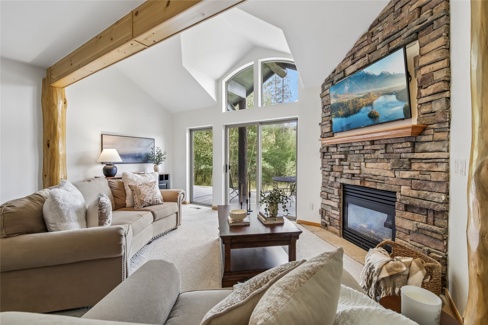 348 Kestrel Lane Silverthorne CO 80498