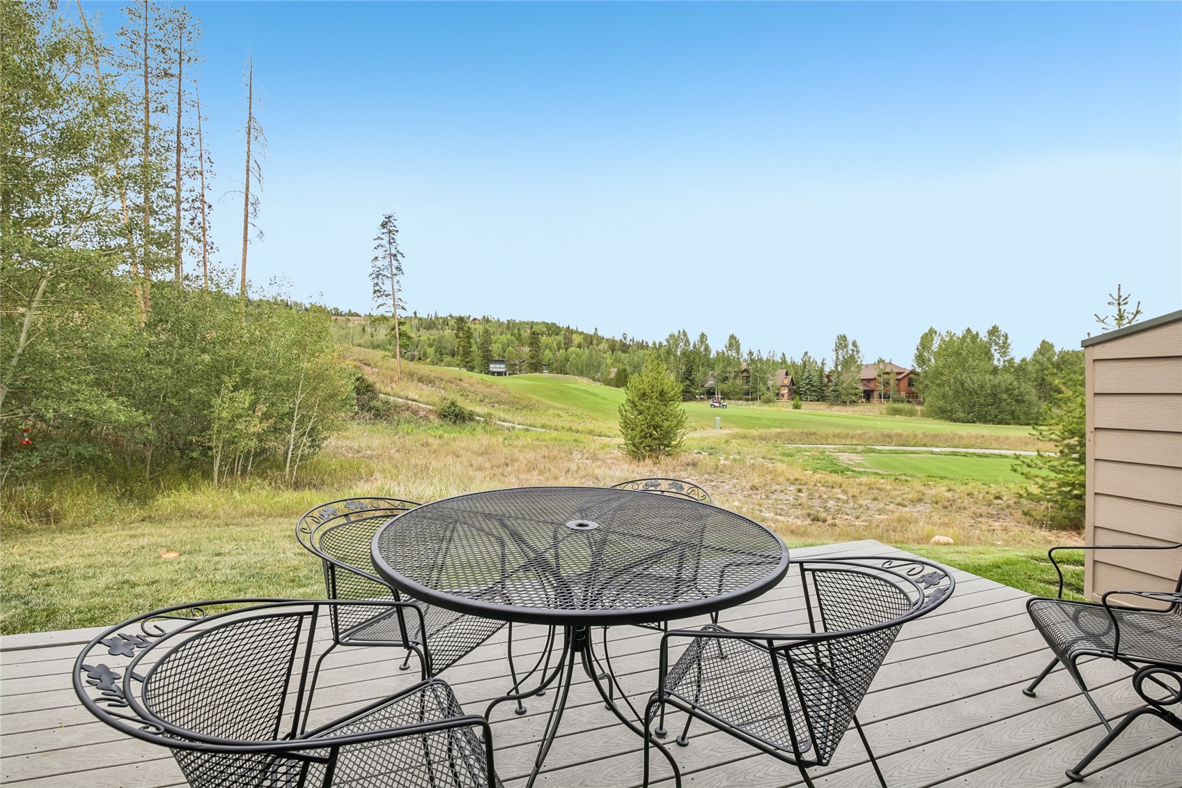 348 Kestrel Lane Silverthorne CO 80498